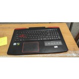 Palmrest Case Laptop Aser Aspire VX15 #A5431