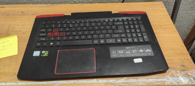 Palmrest Case Laptop Aser Aspire VX15 #A5431 foto