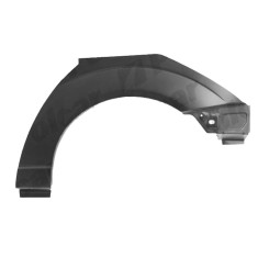 Segment reparatie aripa spate Ford Focus 1998-2004 Partea Dreapta, Spate, 3 usi, foto