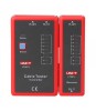 Tester cabluri RJ45 RJ11 UT681L UNI-T