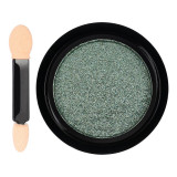 Cumpara ieftin Pigment Unghii Laser LUXORISE, Emerald Green