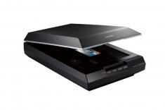 Scanner epson perfection v550 photo dimensiune a4 tip flatbed viteza scanare: 31s/pagina color 600dpi 10s/pagina foto