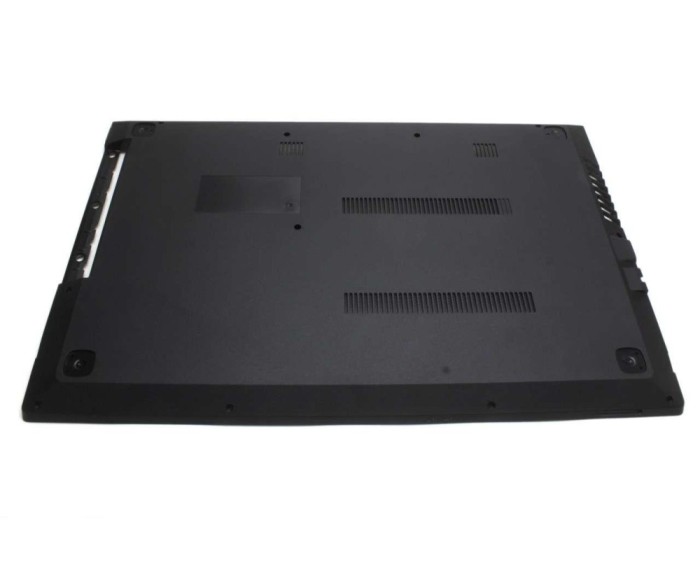 Bottom Case Lenovo V310 15IKB Carcasa Inferioara Neagra