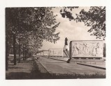 FA59-Carte Postala- GERMANIA - Berlin, Soviet Memorial, circulata 1965, Fotografie
