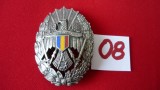 ACADEMIA TEHNICA MILITARA (08) Nr. INSIGNA 670