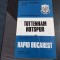 Program Tottenham - Rapid
