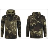 Hanorac Le Lightweight Light Kamo Marime 2XL, Korda