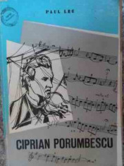 Ciprian Porumbescu - Paul Leu ,530480 foto