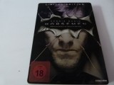 Horsmen, dvd