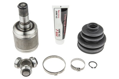 Cap planetara spre cutie Mazda 6 Gg, Gy 1.8, 2.0 2002-, Stanga, NTY NPW-MZ-020 foto