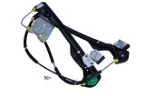 Macara geam FORD FOCUS I limuzina (DFW) (1999 - 2009) MAXGEAR 50-0199