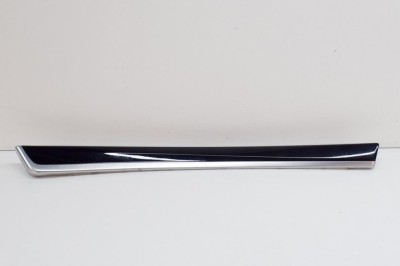 Ornament panou ușă dreapta față BMW 5 F10 2012 OEM: 9171782 20288572 foto