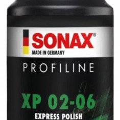 Pasta Polish Fin cu Ceara Sonax Profiline XP 02-06, 1L