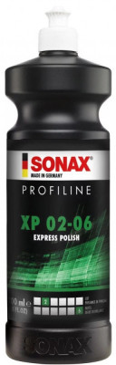 Pasta Polish Fin cu Ceara Sonax Profiline XP 02-06, 1L foto