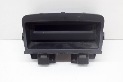 Ecran de informații CHEVROLET CRUZE Hatchback J305 2012 OEM: 95226898G,A2C53426079 14578117 foto
