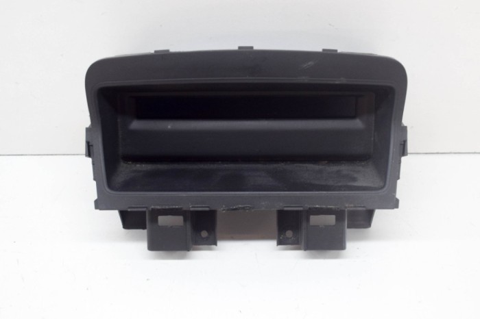 Ecran de informații CHEVROLET CRUZE Hatchback J305 2012 OEM: 95226898G,A2C53426079 14578117