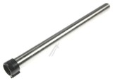 Cumpara ieftin EDELSTAHL-SAUGROHR 0,5M LANG MIT ABSPERRVENTILAUFNAHME 139603 pentru aspirator THOMAS