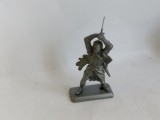 bnk jc Cavaler medieval cu sabie - copie dupa Britains