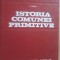 Istoria comunei primitive- K. Horeot
