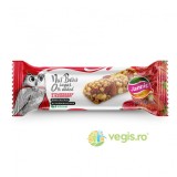 Baton cu Capsuni si Zmeura 28g