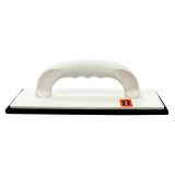 Drisca cauciuc, Holzer 110, 12 x 26 cm