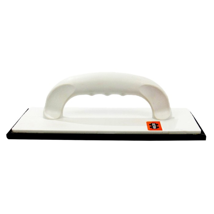 Drisca cauciuc, Holzer 110, 12 x 26 cm