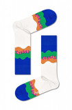 Cumpara ieftin Happy Socks sosete x WWF femei