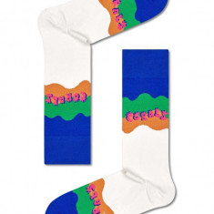 Happy Socks sosete x WWF femei