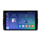 Cumpara ieftin Navigatie dedicata cu Android Skoda Kodiaq dupa 2016, 8GB RAM, Radio GPS Dual