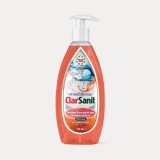 Cumpara ieftin Detergent Vase Citrus - 750ml - ClarSanit