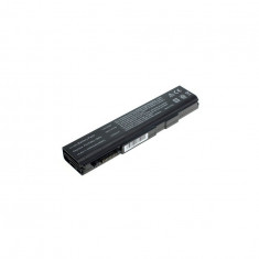 Acumulator pentru Toshiba PA3788-Capacitate 4400 mAh