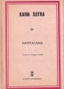 Vatsyayana - Kama Sutra, Brosata