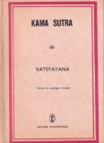 Vatsyayana - Kama Sutra