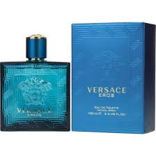 Parfum Versace Eros - 100ml foto