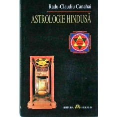 Radu Cladiu Canahai - Astrologie hindusa
