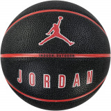 Cumpara ieftin Mingi de baschet Jordan Ultimate 2.0 8P In/Out Ball J1008254-017 negru