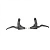 Maneta De Frana Shimano Alivio Bl-T4010, Dreapta &amp; Stanga, Cablu T-Type 800Mm/90... Cod:EBLT4010PAL2