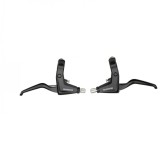 Maneta De Frana Shimano Alivio Bl-T4010, Dreapta &amp; Stanga, Cablu T-Type 800Mm/90... Cod:EBLT4010PAL2
