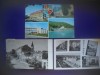HOPCT LOT 4173 -3 CARTI POSTALE-SATU MARE/TASNAD-JUD SATU MARE-CIRCULATE, Circulata, Printata