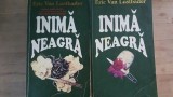 Inima neagra vol.1-2- Eric van Lustbader