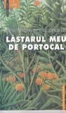 Jose Mauro de Vasconcelos - Lastarul meu de portocal