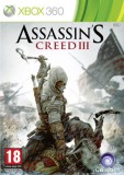 Joc XBOX 360 Assassin&#039;s Creed III