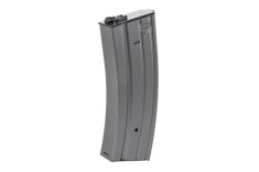 Incarcator low cap 70 bile Specna Arms Grey