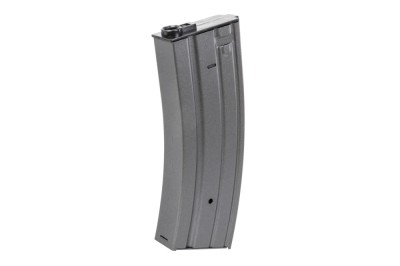 Incarcator low cap 70 bile Specna Arms Grey foto