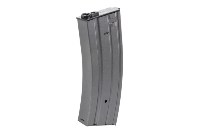 Incarcator low cap 70 bile Specna Arms Grey