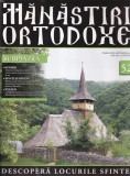 Cumpara ieftin Manastiri Ortodoxe Subpiatra Carti Religioase Romana Coperti Brosate Stare Buna
