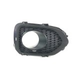 Grila bara fata Kia Sorento (Xm), 05.2009-12.2012, parte montare partea dreapta, cu gaura proiector, 417227-2, Aftermarket, Rapid