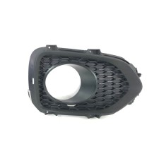Grila bara fata Kia Sorento (Xm), 05.2009-12.2012, parte montare partea dreapta, cu gaura proiector, 417227-2, Aftermarket