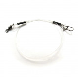 Struna de fluorocarbon Fanatik 18kg / 35cm