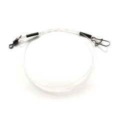 Struna de fluorocarbon Fanatik 9kg / 20cm